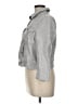 Ann Taylor LOFT Gray Jacket Size L - photo 5