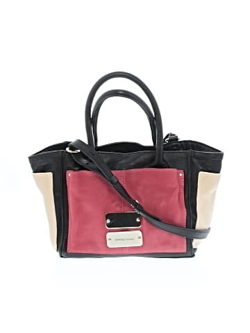 See By Chloé Leather Satchel (view 1)