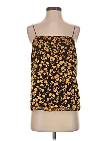 Club Monaco Sleeveless Blouse (view 1)