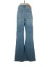 Express Blue Jeans Size 4 - photo 2