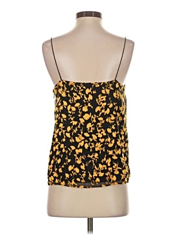 Club Monaco Sleeveless Blouse (view 2)