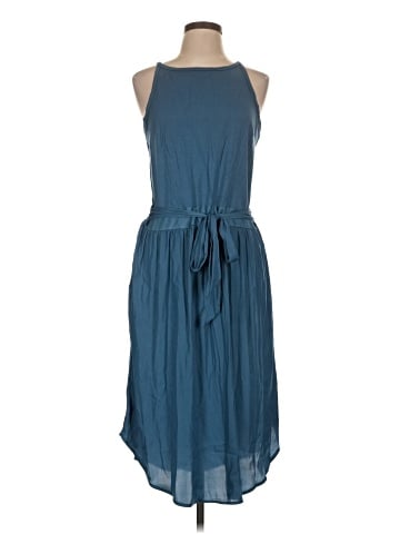 Ann Taylor LOFT Casual Dress (view 1)