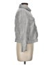 Ann Taylor LOFT Gray Jacket Size L - photo 4