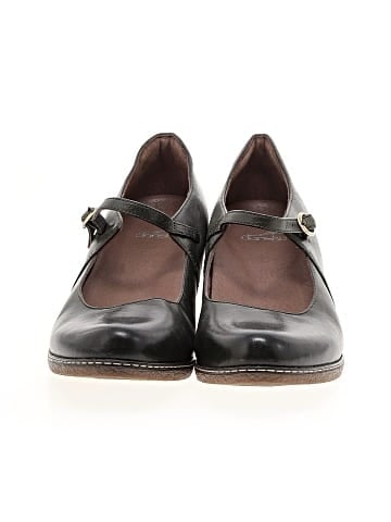 Dansko Wedges (view 2)