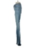 Express Blue Jeans Size 4 - photo 5