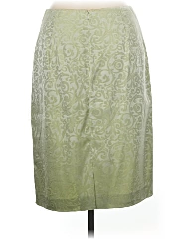 Maggy L Formal Skirt (view 2)