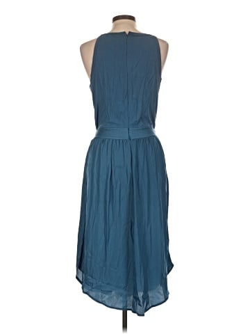 Ann Taylor LOFT Casual Dress (view 2)