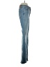 Express Blue Jeans Size 4 - photo 4