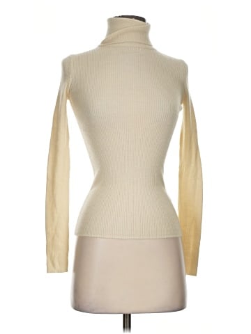 Uniqlo Wool Pullover Sweater (view 1)