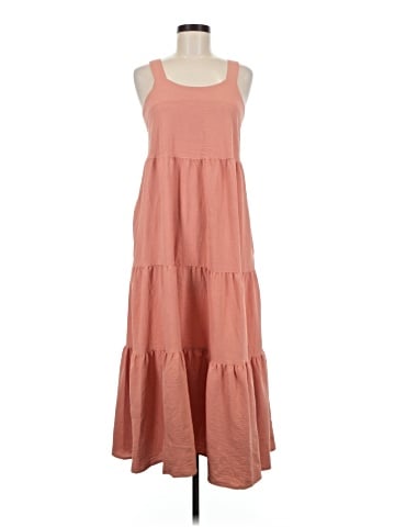 Felina Casual Dress (view 1)