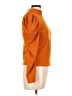 Machine Orange Long Sleeve Top Size L - photo 4