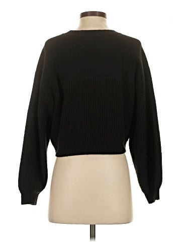 Topshop Pullover Sweater (view 2)