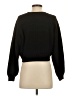 Topshop Black Pullover Sweater Size 0 - 2 - photo 2