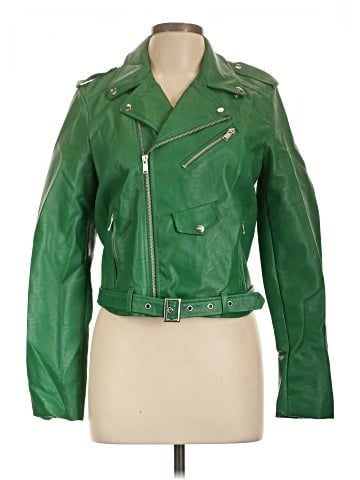 Love Tree Jacket (view 1)