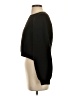 Topshop Black Pullover Sweater Size 0 - 2 - photo 5