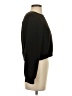 Topshop Black Pullover Sweater Size 0 - 2 - photo 4