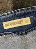 Blank NYC Chevron-herringbone Blue Jeans Size 30 waist - photo 7