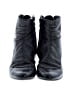 Coclico 100% Leather Black Ankle Boots Size EU 37 1/2 - photo 2