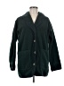 Patagonia 100% Polyester Green Coat Size 8 - photo 1