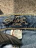 Silver Jeans Co. Hearts Blue Jeans Size 32 waist - photo 7