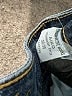 Silver Jeans Co. Hearts Blue Jeans Size 32 waist - photo 8