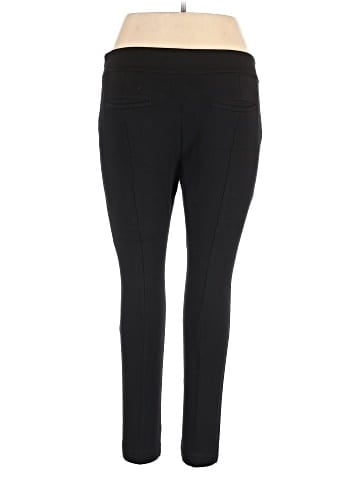 Ann Taylor Active Pants (view 2)