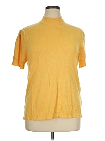 TanJay Short Sleeve Top (view 1)