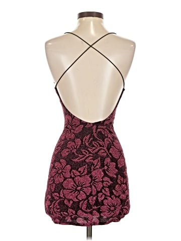 For Love & Lemons Cocktail Dress (view 2)