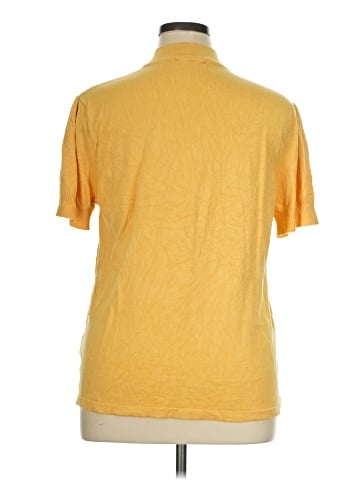 TanJay Short Sleeve Top (view 2)