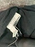 Skin Black 3/4 Sleeve Top Size L (estimated) - photo 4