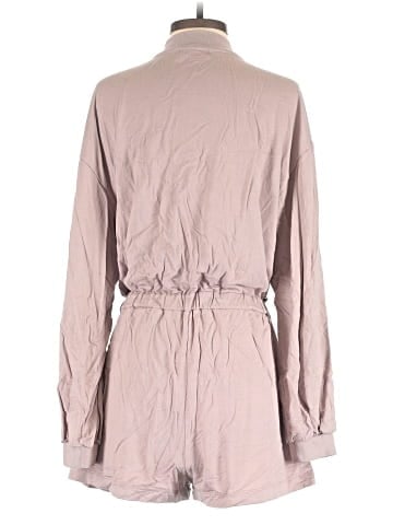 Lovers + Friends Romper (view 2)