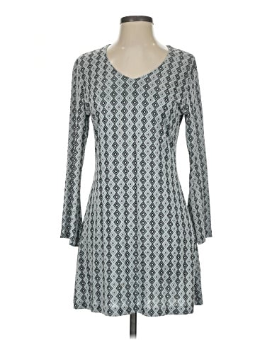 Express Tricot Casual Dress (view 1)