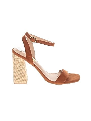 Shein Sandals (view 1)