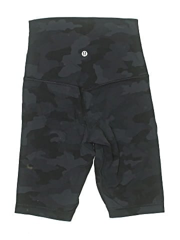 Lululemon Athletica Athletic Shorts (view 2)
