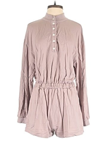 Lovers + Friends Romper (view 1)