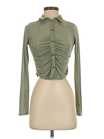 Altar'd State Long Sleeve Top (view 1)