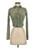 Altar'd State Green Long Sleeve Top Size XS - photo 1