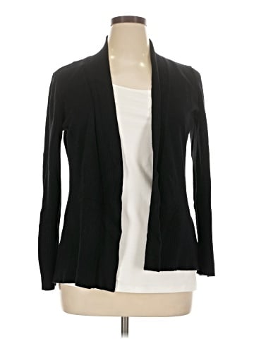 Dana Buchman Cardigan (view 1)