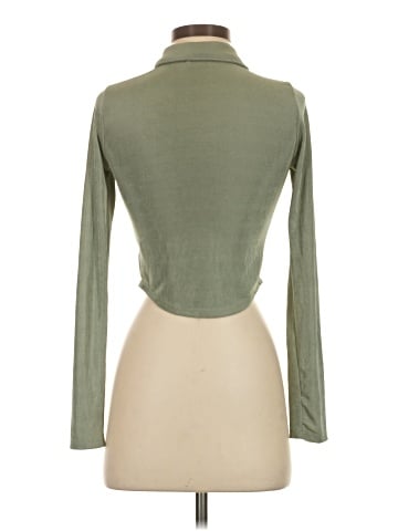 Altar'd State Long Sleeve Top (view 2)