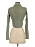 Altar'd State Green Long Sleeve Top Size XS - photo 2