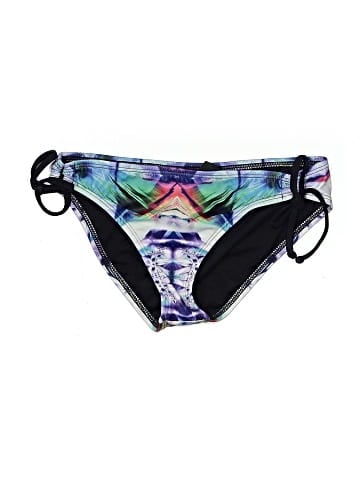 Hurley Swimsuit Bottoms (view 1)