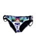 Hurley Blue Swimsuit Bottoms Size S - photo 1
