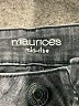 Maurices Solid Gray Jeggings Size 22WL - photo 4