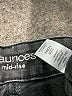 Maurices Solid Gray Jeggings Size 22WL - photo 5