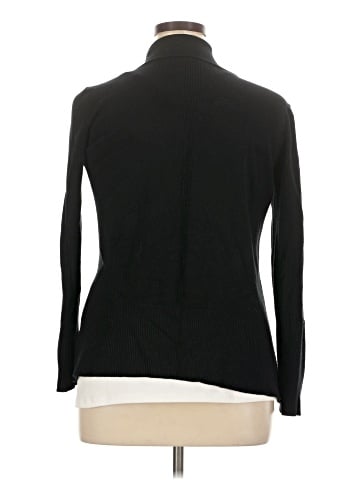 Dana Buchman Cardigan (view 2)