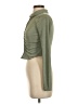 Altar'd State Green Long Sleeve Top Size XS - photo 5