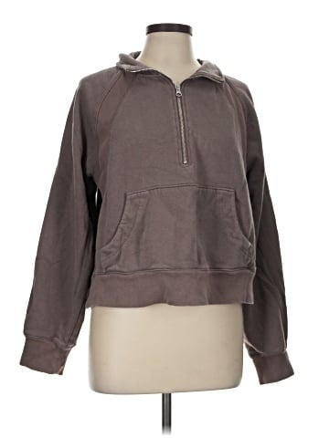 Gap Zip Up Hoodie (view 1)