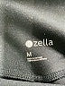 Zella Black Active Pants Size M - photo 7