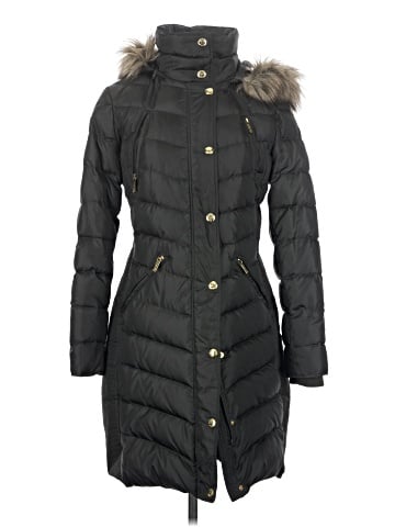 MICHAEL Michael Kors Coat (view 1)