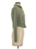 Altar'd State Green Long Sleeve Top Size XS - photo 4